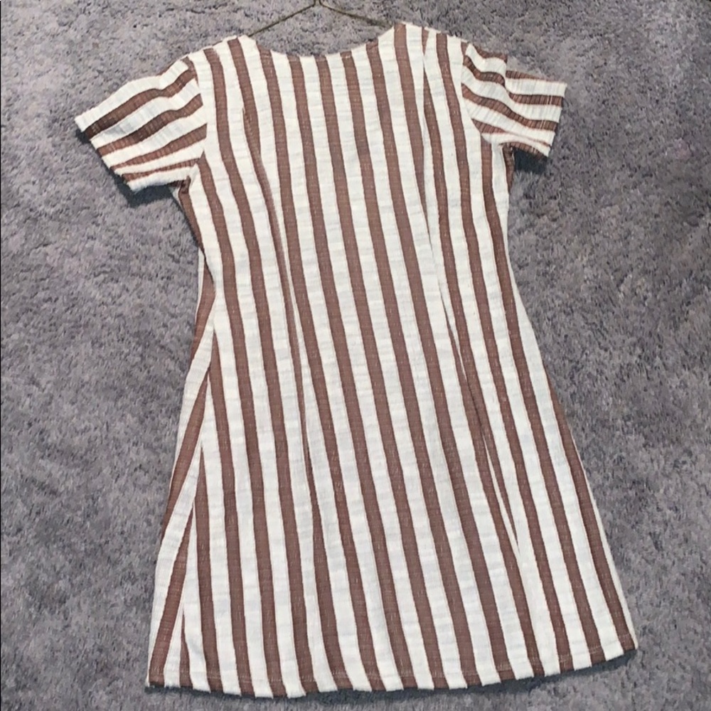 zara dress - Picture 2 of 4